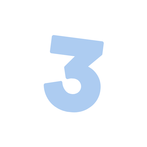 Étape 3